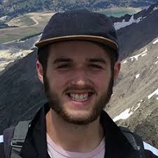 Materials Science & Engineering Graduation Page