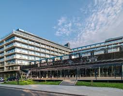A small unit that fought alongside the brandenburgers in. Swinemunde Swinoujscie Hotel Hamilton Spa Wellness Reiseland Polen De