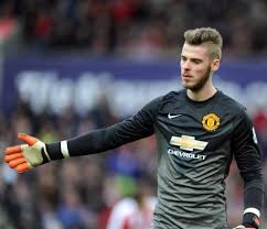 Spanish footballer david de gea has adopted new haircut that proves lucky for him as being a goalkeeper in manchester united and spain further details will base on david de gea haircut 2021 name hairstyle. David De Gea Haircut 2021 Name Hairstyle Available