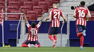 رابطة مشجعي اتلتيكو مدريد fans association of atletico madrid. Ø£ØªÙ„ØªÙŠÙƒÙˆ Ù…Ø¯Ø±ÙŠØ¯ ÙÙŠ ØµØ¯Ø§Ø±Ø© ØªØ±ØªÙŠØ¨ Ø£Ù†Ø¯ÙŠØ© Ø§Ù„Ø¯ÙˆØ±ÙŠ Ø§Ù„Ø¥Ø³Ø¨Ø§Ù†ÙŠ
