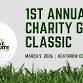 "You Have Real Estate" 1st Annual Charity Golf event image