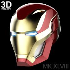 Pin On 3d Printable Helmet Models