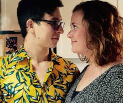 Alex & Keely's Home Campaign