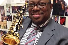 Ron Jones Quartet — Plays the Music of Saxophone Masters