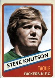 Steve Knutson