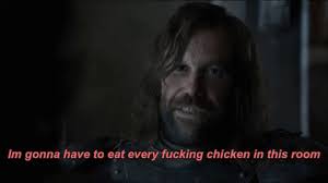 I'm too drunk to taste this chicken. colonel sanders. Im Too Drunk To Taste This Chicken Gifs Tenor