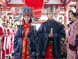 Scarlet heart ryeo is a south korean television series based on the chinese novel bu bu jing xin. King Gwangjong Of Goryeo Sageuk Korean Historical Dramas