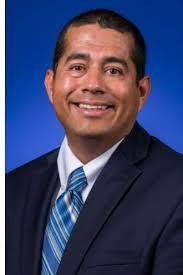 Lindsey Aparicio Receives Underwood Scholarship