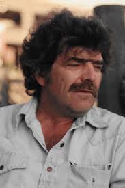 Richard Hugh "Dick" Barwis