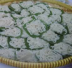 Yuk, intip makanan tradisional indonesia dengan rasanya yang menggugah selera dan melegenda. Nikmatnya Sajian Khas Pulau Bintan Yuktravel Com