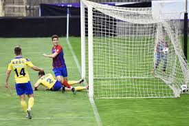 Vasas budapest is currently on the 11 place in the nb ii table. The Surge Vasas Fc Vs Kazincbarcikai Sub Story
