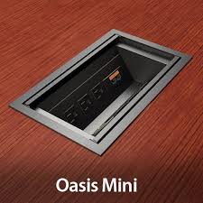 Power Data In 2020 Smart Technologies Smart Desk Diy Office