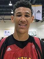 Jaxson Hayes 'excited to say the least' over offer from Kentucky