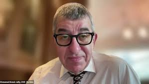 Cross-Border Management