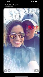 My safe place ♥️ #LOML #EasyWithAdobeExpress #OscarsAtHome #hubby