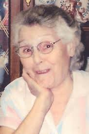 Helen Evelyn "Junie" Brown Barnes