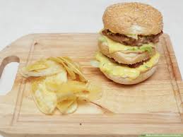 How To Make A Mcdonalds Big Mac 11 Steps With Pictures
