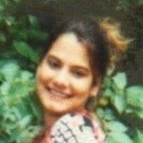 Katrina Martinez Obituary