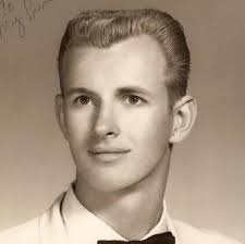 Bill Conine Obituary (1944