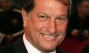 Grand National's Bob Champion's photos destroyed in fire