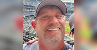 MICHAEL F. RIKER Obituary