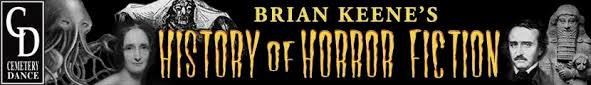 Image result for Horror fiction