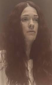 Eudora Violet Holmes