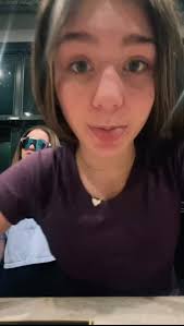 Sandra Dane's Instagram, Twitter & Facebook