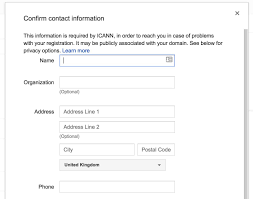 Google Domains Review What Is It How Does It Work And How Does It Compare Google Domains Domain Does It Work