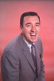 BREAKING NEWS: Jim Nabors, who played Gomer Pyle