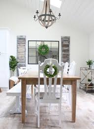 Diy Windowpane Mirror For Farmhouse Dining Room Using The Ikea Lots Mirrors Farmhouse Dining Room Mirror Dining Room Dining Room Mirror Wall