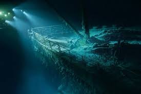 بالصور كل ما تريد معرفته حول سفينة التيتانيك Titanic Ii Submarino Barcos Mundo