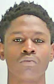 Arrest report 11-15-15