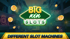 Big Win Casino Slot Games – Apps on Google Play