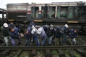 Solidaridad Con Los Trabajadores Ferroviarios Solidaridad Trabajador Socialismo