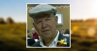 Robert John Burghart Obituary September 4, 2018