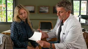 Serientod bei „Der Bergdoktor“ droht: Hinter Krankheit steckt bittere  Realität