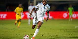 Ce fut un plaisir is indeed the passé simple and it's correct because whatever it is you're referring to is now finished, ie a conversation or an event. Algerie Rdc 1 1 Ce Fut Un Grand Plaisir De Retrouver La Selection Face Aux Champions D Afrique En Titre Cedric Bakambu Actualite Cd