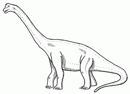 Check spelling or type a new query. Brachiosaurus With A Long Giraffe Like Neck Coloring Page Brachiosaurus Dinosaur Coloring Pages Coloring Pages