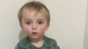 Alfie Phillips murder trial: Man told mother to bite toddler back, jury  hears