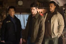 Grimm Recap: Season 6, Episode 3