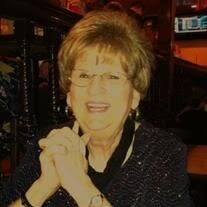 Joyce Ann (Edlin) Stoner Obituary