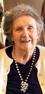 Obituary information for Clara S. Meekins