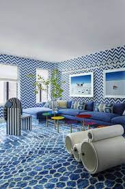 A living room can serve many different functions, from a formal sitting area to a casual living space. 20 Inspiring Living Room Wallpaper Ideas Best Wallpaper Decorating Ideas