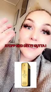 Parfymes virkninger: GÅDEHUD og TRAUMEANFALL?