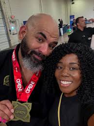 Tarris Walls (@tarrislovesjiujitsu) • Instagram photos and videos