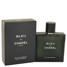 Chanel allure homme eau êxtreme. Chanel Bleu De Chanel By Chanel 100 Ml Eau De Parfum Spray Kadotip Eu