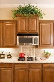 Oak Cabinet Maple Kitchen Cabinets Kitchen Remodel Kitchen Cabinets