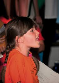 Encantados con el Coro