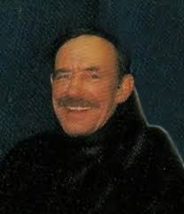 Sgt Roy Malcolm Hogben, CD (Ret'd)